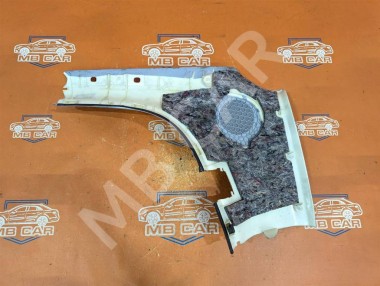 Накладка задней стойки MERCEDES-BENZ VANEO W414 (2001 - 2005) — Разборка Мерседес