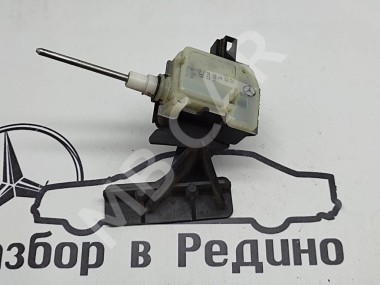Активатор люка бака MERCEDES-BENZ E-класс W211/S211 (2002 - 2006) — Разборка Мерседес