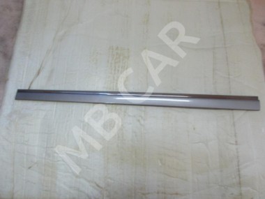 Молдинг двери MERCEDES-BENZ C-класс W203/S203/CL203 рестайлинг (2004 - 2008) — Разборка Мерседес