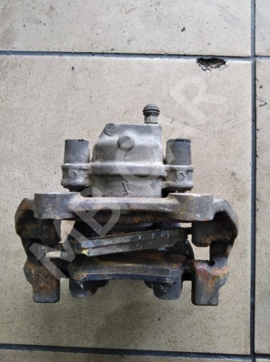 Суппорт задний левый MERCEDES-BENZ E-класс W212/S212/C207/A207 (2009 - 2013) — Разборка Мерседес