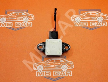 Датчик ускорения MERCEDES-BENZ S-класс AMG W222/C217/A217 (2013 - 2017) — Разборка Мерседес