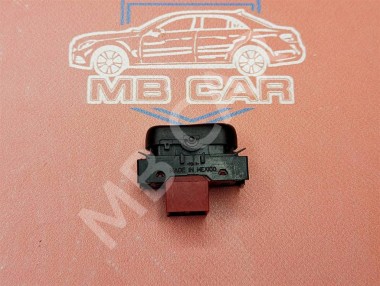 Кнопка стеклоподъемников MERCEDES-BENZ M-класс W163 (1997 - 2001) — Разборка Мерседес