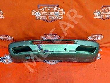 Бампер передний MERCEDES-BENZ Sprinter W901-905 (1995 - 2006) — Разборка Мерседес