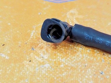 Шланг омывателей фар MERCEDES-BENZ C-класс W204/S204/С204 рестайлинг (2011 - 2015) — Разборка Мерседес