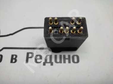 Реле кондиционера MERCEDES-BENZ W124 W124/S124/C124/A124 (1984 - 1993) — Разборка Мерседес