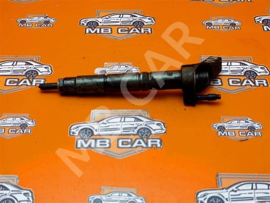 Форсунка ДИЗЕЛЬ MERCEDES-BENZ E-класс W211/S211 (2002 - 2006) — Разборка Мерседес