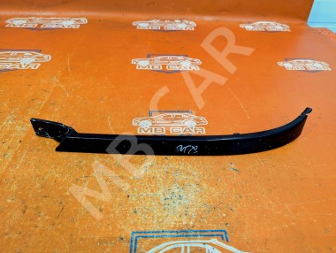 Ресницы фар MERCEDES-BENZ M-класс W163 рестайлинг (2001 - 2005) — Разборка Мерседес