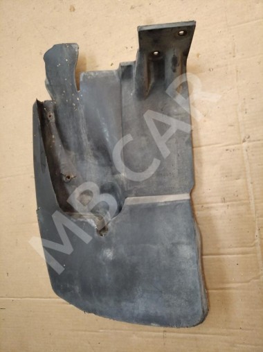 Брызговик MERCEDES-BENZ Sprinter W906 (2006 - 2019) — Разборка Мерседес