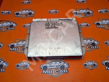 Блок ASR MERCEDES-BENZ CL-класс C140 (1992 - 2000) — Разборка Мерседес