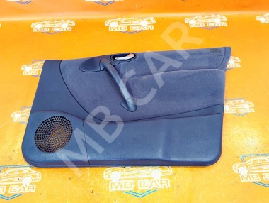 Карта двери передняя правая MERCEDES-BENZ A-класс W168 (1997 - 2001) — Разборка Мерседес