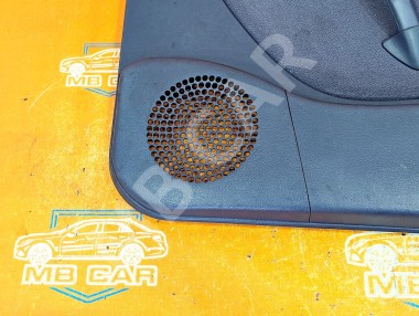 Карта двери передняя правая MERCEDES-BENZ A-класс W168 (1997 - 2001) — Разборка Мерседес