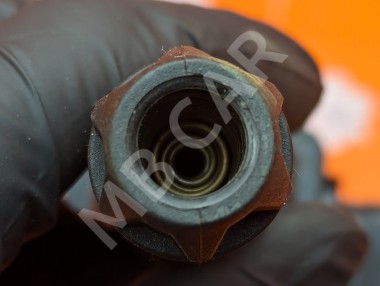 Катушка зажигания MERCEDES-BENZ C-класс W203/S203/CL203 (2000 - 2004) &mdash; Разборка Мерседес