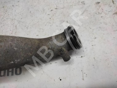 Патрубок турбины MERCEDES-BENZ M-класс W163 (1997 - 2001) — Разборка Мерседес