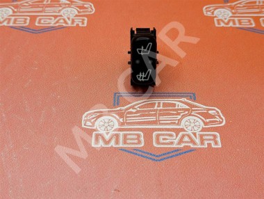 Кнопка обогрева сидений MERCEDES-BENZ M-класс W163 (1997 - 2001) — Разборка Мерседес