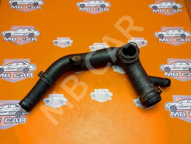Трубка ОЖ MERCEDES-BENZ A-класс W169 (2004 - 2008) — Разборка Мерседес