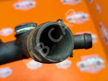 Трубка ОЖ MERCEDES-BENZ A-класс W169 (2004 - 2008) — Разборка Мерседес