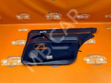 Карта двери задняя правая MERCEDES-BENZ S-класс W140 (1991 - 1998) — Разборка Мерседес