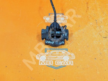 Суппорт задний правый MERCEDES-BENZ C-класс W203/S203/CL203 (2000 - 2004) — Разборка Мерседес