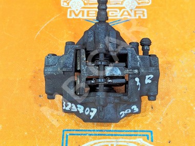 Суппорт задний правый MERCEDES-BENZ C-класс W203/S203/CL203 (2000 - 2004) — Разборка Мерседес