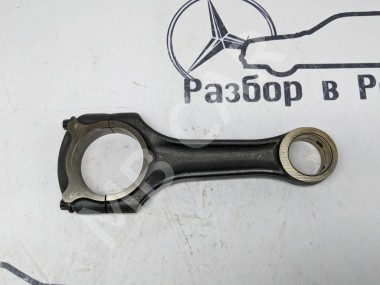 Шатун Дизель MERCEDES-BENZ C-класс W203/S203/CL203 (2000 - 2004) — Разборка Мерседес