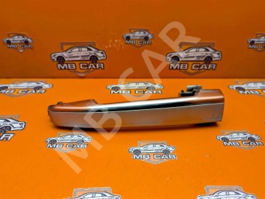 Ручка двери наружняя MERCEDES-BENZ E-класс W210/S210 (1995 - 1999) — Разборка Мерседес