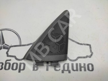 Уголок зеркала MERCEDES-BENZ SLK-класс R171 (2004 - 2008) — Разборка Мерседес