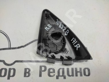 Уголок зеркала MERCEDES-BENZ SLK-класс R171 (2004 - 2008) — Разборка Мерседес