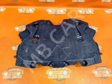 Защита двигателя MERCEDES-BENZ S-класс W222/C217/A217 (2013 - 2017) — Разборка Мерседес