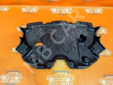 Защита двигателя MERCEDES-BENZ S-класс W222/C217/A217 (2013 - 2017) — Разборка Мерседес