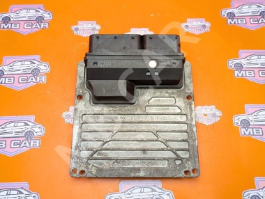 Блок управления двигателем MERCEDES-BENZ E-класс W211/S211 рестайлинг (2006 - 2009) &mdash; Разборка Мерседес