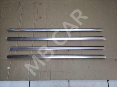 Молдинг стекла двери MERCEDES-BENZ CLA-класс C117/X117 (2013 - 2016) — Разборка Мерседес