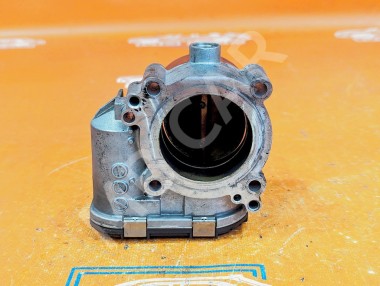 Дроссельная заслонка MERCEDES-BENZ C-класс W203/S203/CL203 рестайлинг (2004 - 2008) — Разборка Мерседес