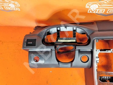 Торпеда MERCEDES-BENZ B-класс W245 (2005 - 2009) &mdash; Разборка Мерседес