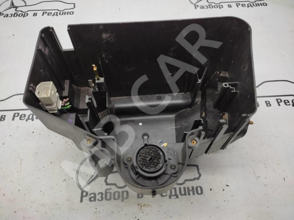 Корпус блока предохранителей MERCEDES-BENZ SLK-класс R170 (1996 - 2000) фото 1 — Разборка Мерседес