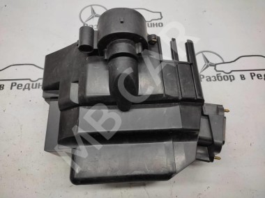 Корпус блока предохранителей MERCEDES-BENZ SLK-класс R170 (1996 - 2000) — Разборка Мерседес