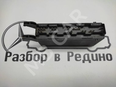 Реле индикации неисправности ламп MERCEDES-BENZ C-класс W202/S202 (1993 - 1997) — Разборка Мерседес