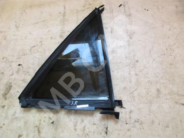 Стекло заднее правое MERCEDES-BENZ M-класс W164 рестайлинг (2008 - 2011) — Разборка Мерседес