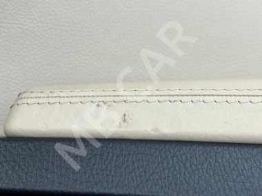 Карта двери передняя правая MERCEDES-BENZ S-класс W221 (2005 - 2009) — Разборка Мерседес