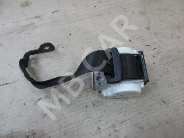 Ремень безопасности задний центральный MERCEDES-BENZ C-класс W204/S204 (2006 - 2011) — Разборка Мерседес