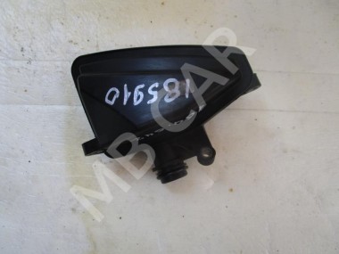 Демпфер MERCEDES-BENZ M-класс W164 рестайлинг (2008 - 2011) — Разборка Мерседес