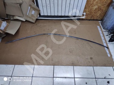 Молдинг крыши MERCEDES-BENZ E-класс W211/S211 (2002 - 2006) — Разборка Мерседес