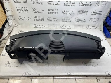 Торпеда MERCEDES-BENZ CL-класс C215 рестайлинг (2002 - 2006) — Разборка Мерседес