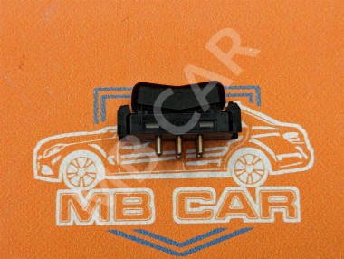 Кнопка MERCEDES-BENZ W124 W124/S124/C124/A124 (1984 - 1993) — Разборка Мерседес