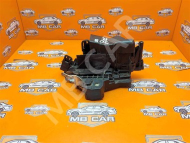 Замок двери передней правой MERCEDES-BENZ CLK-класс C208/A208 (1997 - 2000) — Разборка Мерседес