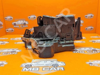 Замок двери передней правой MERCEDES-BENZ CLK-класс C208/A208 (1997 - 2000) — Разборка Мерседес