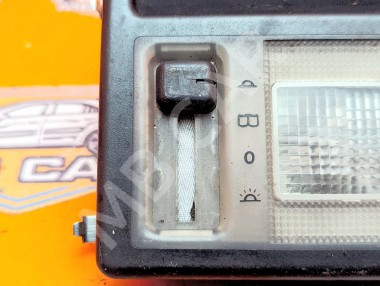 Плафон салона MERCEDES-BENZ E-класс W124/S124/C124/A124 (1984 - 1997) — Разборка Мерседес