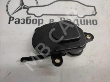 Сервопривод заслонок MERCEDES-BENZ C-класс W203/S203/CL203 (2000 - 2004) — Разборка Мерседес