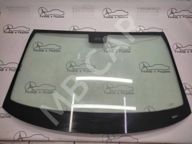 Стекло лобовое MERCEDES-BENZ CLS-класс C219 (2004 - 2008) — Разборка Мерседес