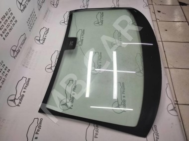 Стекло лобовое MERCEDES-BENZ CLS-класс C219 (2004 - 2008) — Разборка Мерседес