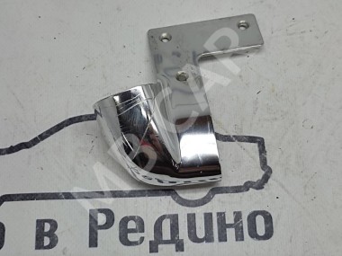 Накладка MERCEDES-BENZ CL-класс C215 рестайлинг (2002 - 2006) — Разборка Мерседес